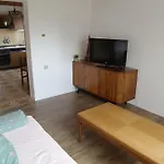 Semesterbostad Podgozd House Trnovo