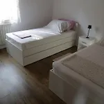 Podgozd House * Trnovo