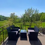 Podgozd House