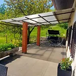 Semesterbostad Podgozd House Trnovo