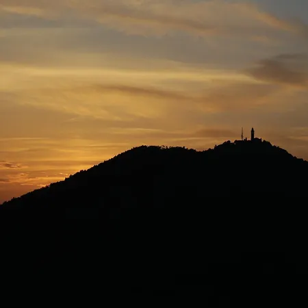 Podgozd House Casa de Férias *