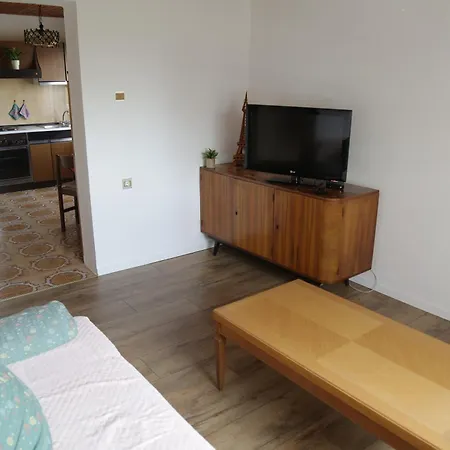 Vakantiehuis Podgozd House Trnovo