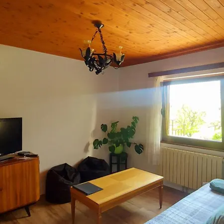 Podgozd House Casa vacanze