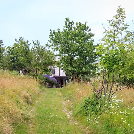 Casa de Férias Podgozd House Trnovo