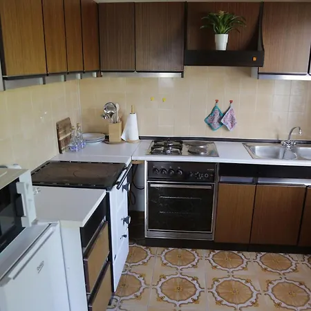 Podgozd House Tatil Evi Trnovo