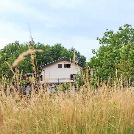 Tatil Evi Podgozd House