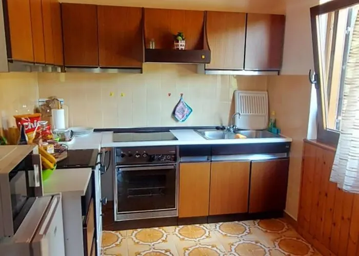 Podgozd House Trnovo