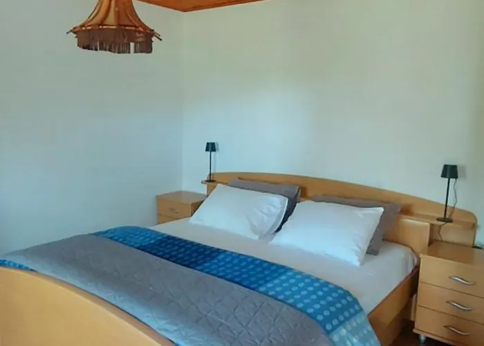 Podgozd House * Trnovo