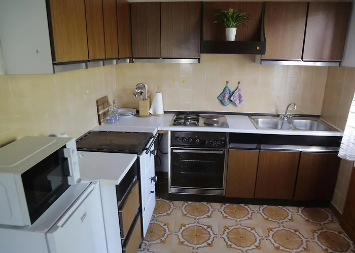 Podgozd House 펜션 Trnovo